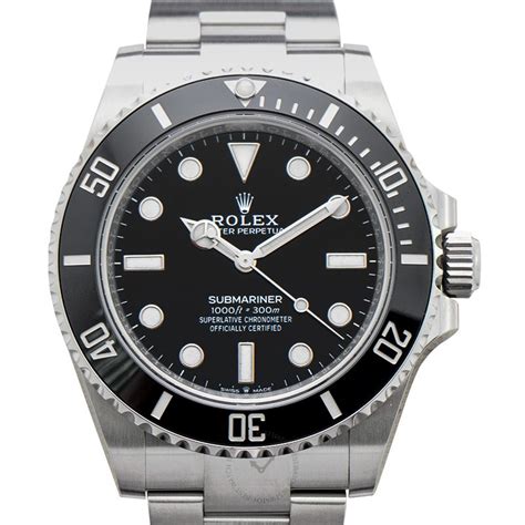 rolex 124060 for sale